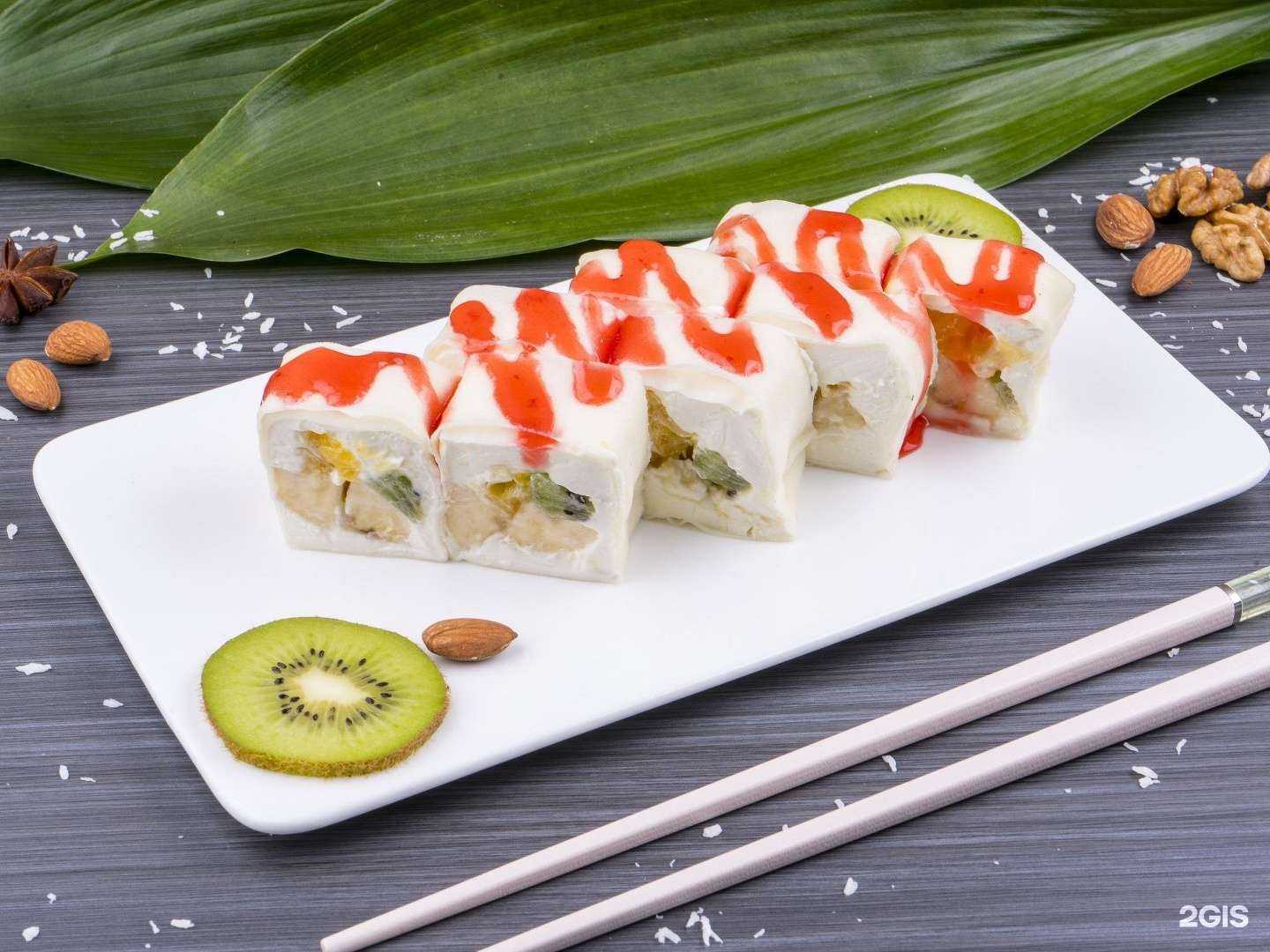 Отзывы на компанию Ваби-Саби Халяль в Казани c фото