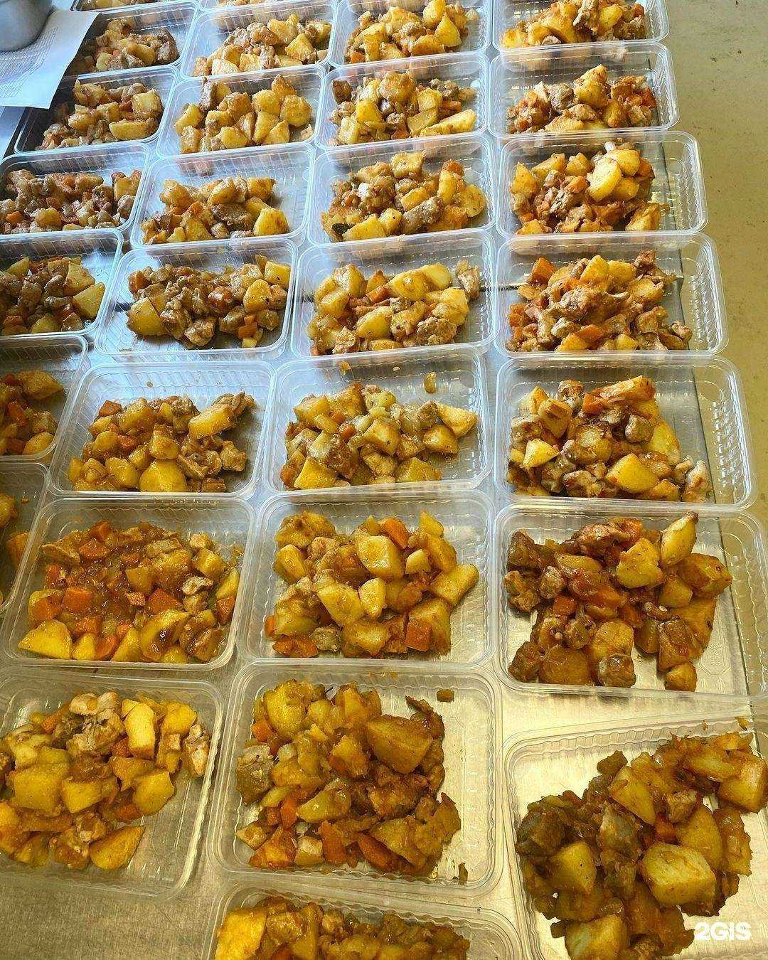 Отзывы на компанию Пюре в г. Воронеж c фото