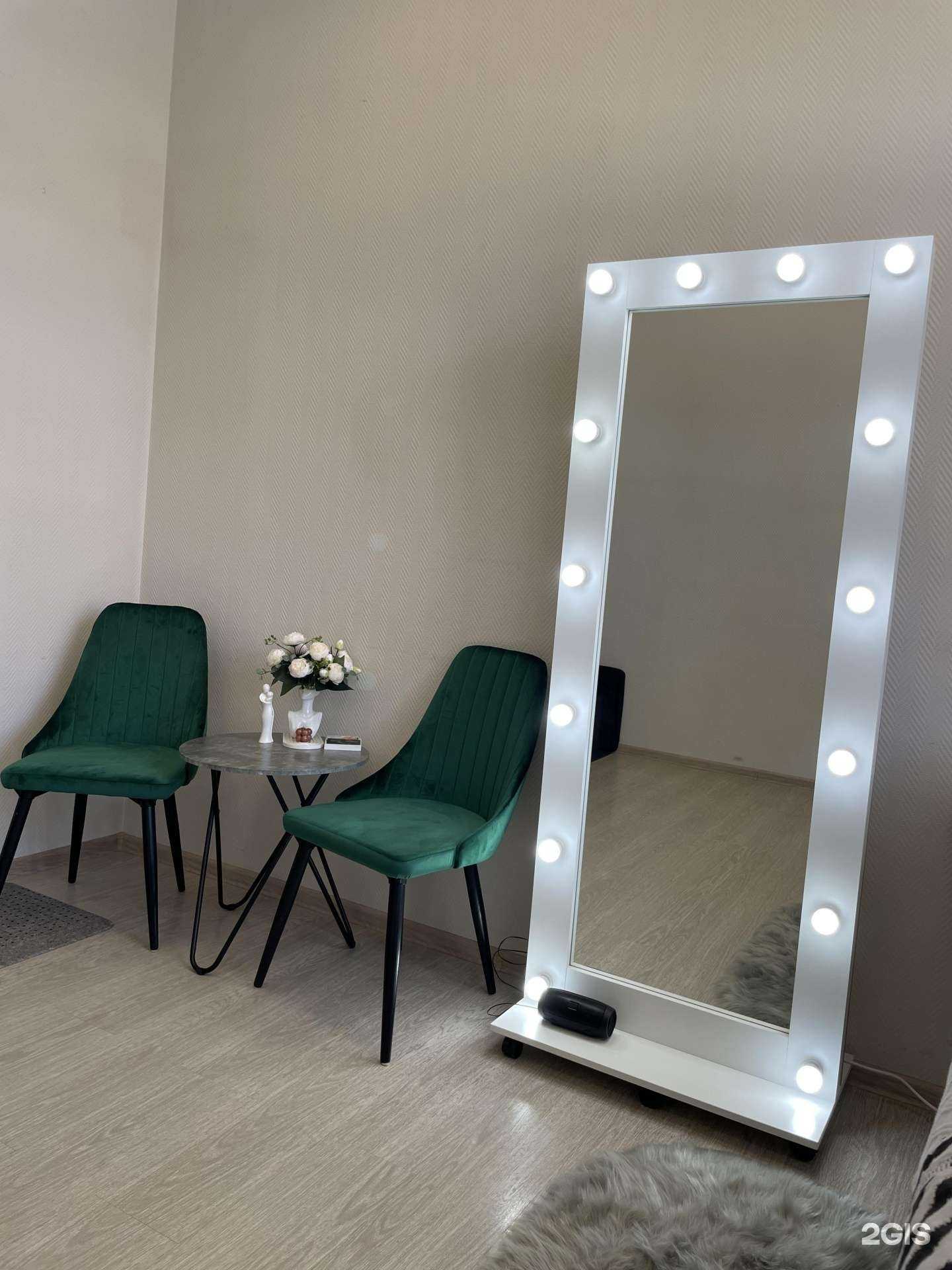 Отзывы на компанию Body House by Bella Kudzoeva в Самаре c фото