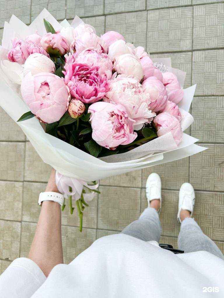 Отзывы на компанию FlowerBox в г. Пенза c фото