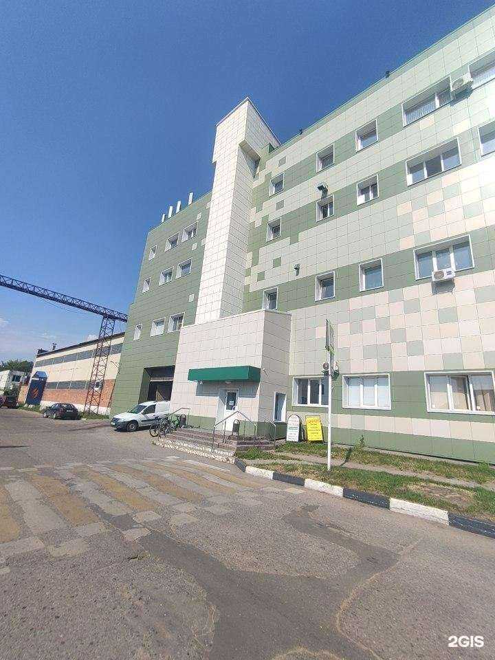 Отзывы на компанию Ресурс в Балашихе c фото - фотография 2 из 2