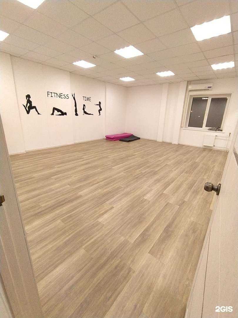 Отзывы на компанию Family fitness  в Перми c фото