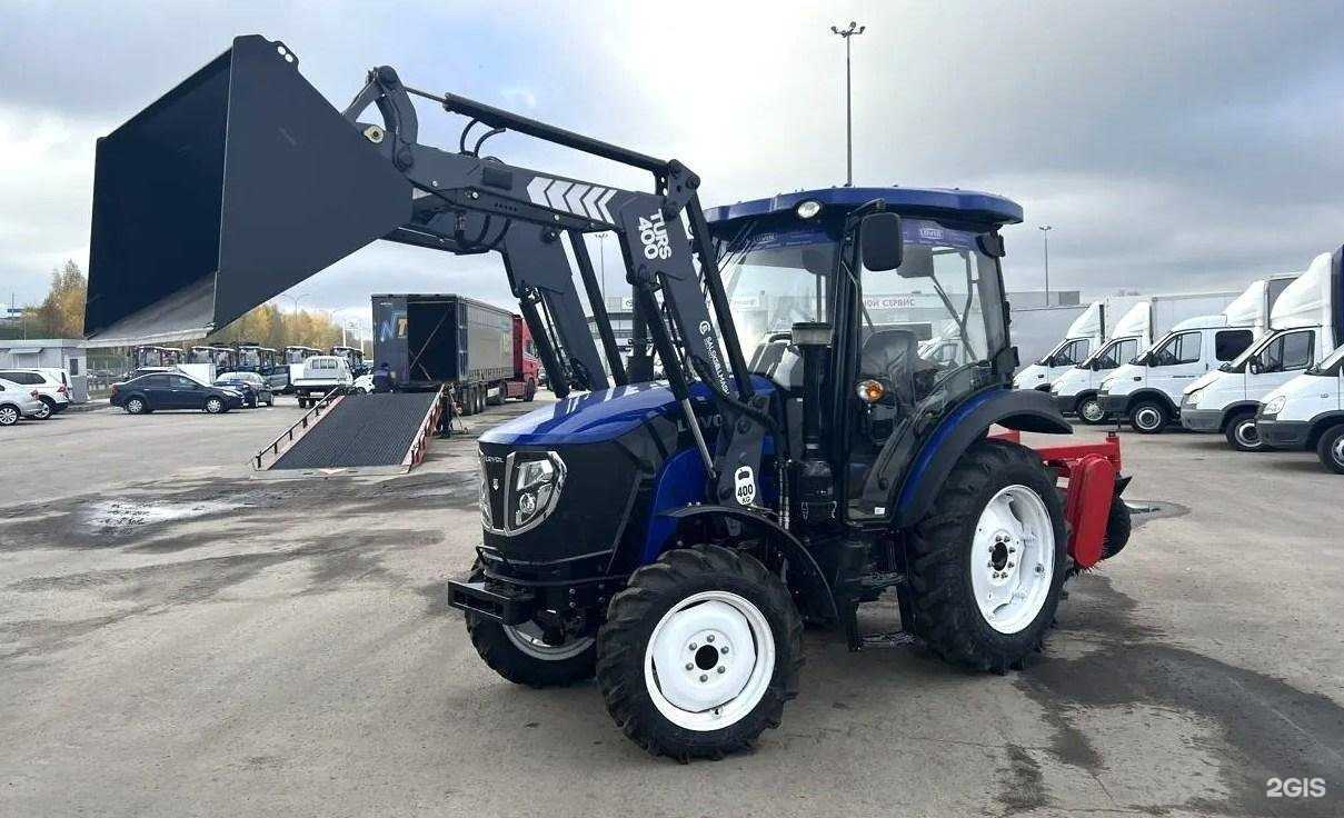 Отзывы на компанию Луидор Агро в Чебоксарах c фото