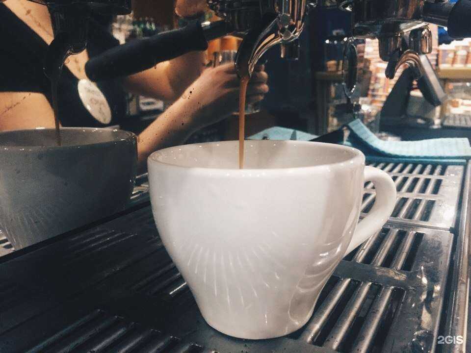 Отзывы на компанию Coffee Bean в Ульяновске c фото