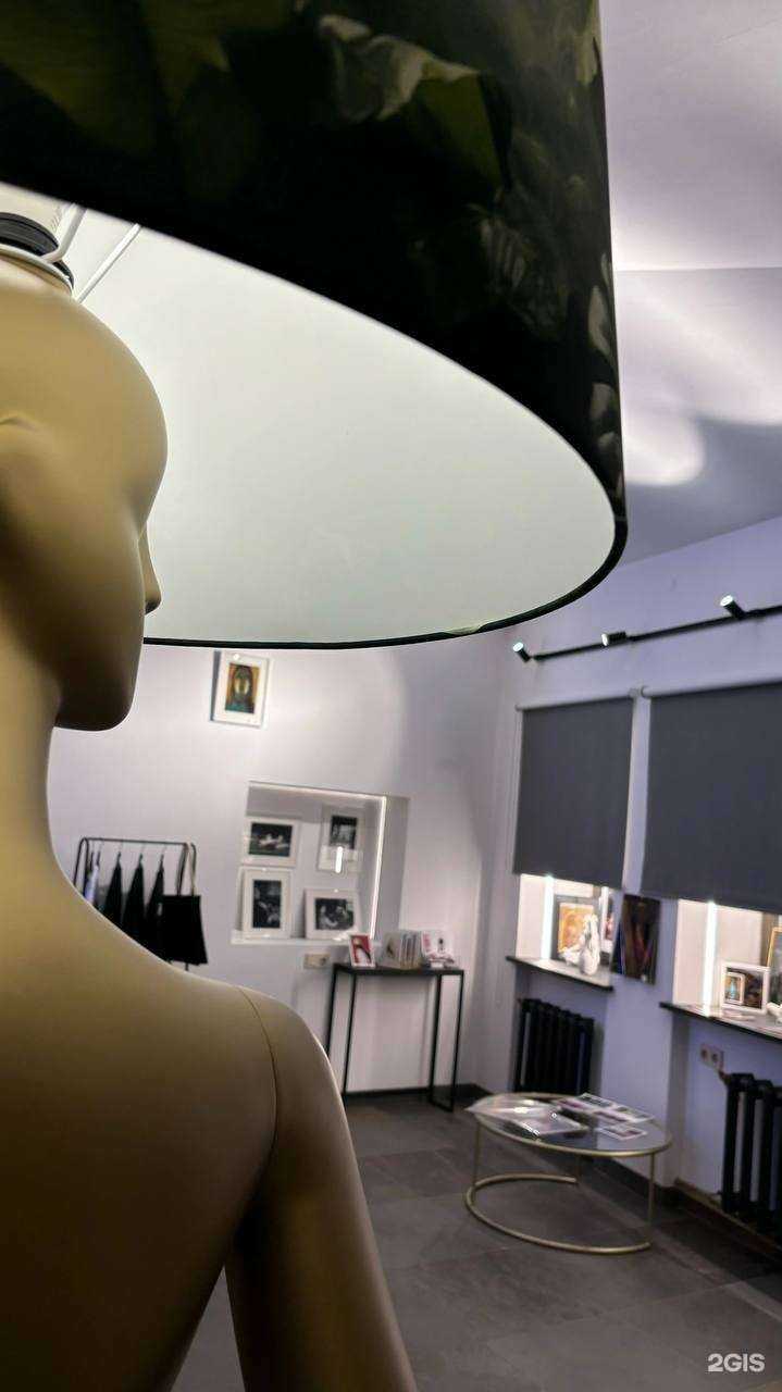 Отзывы на компанию Naked gallery в Ярославле c фото