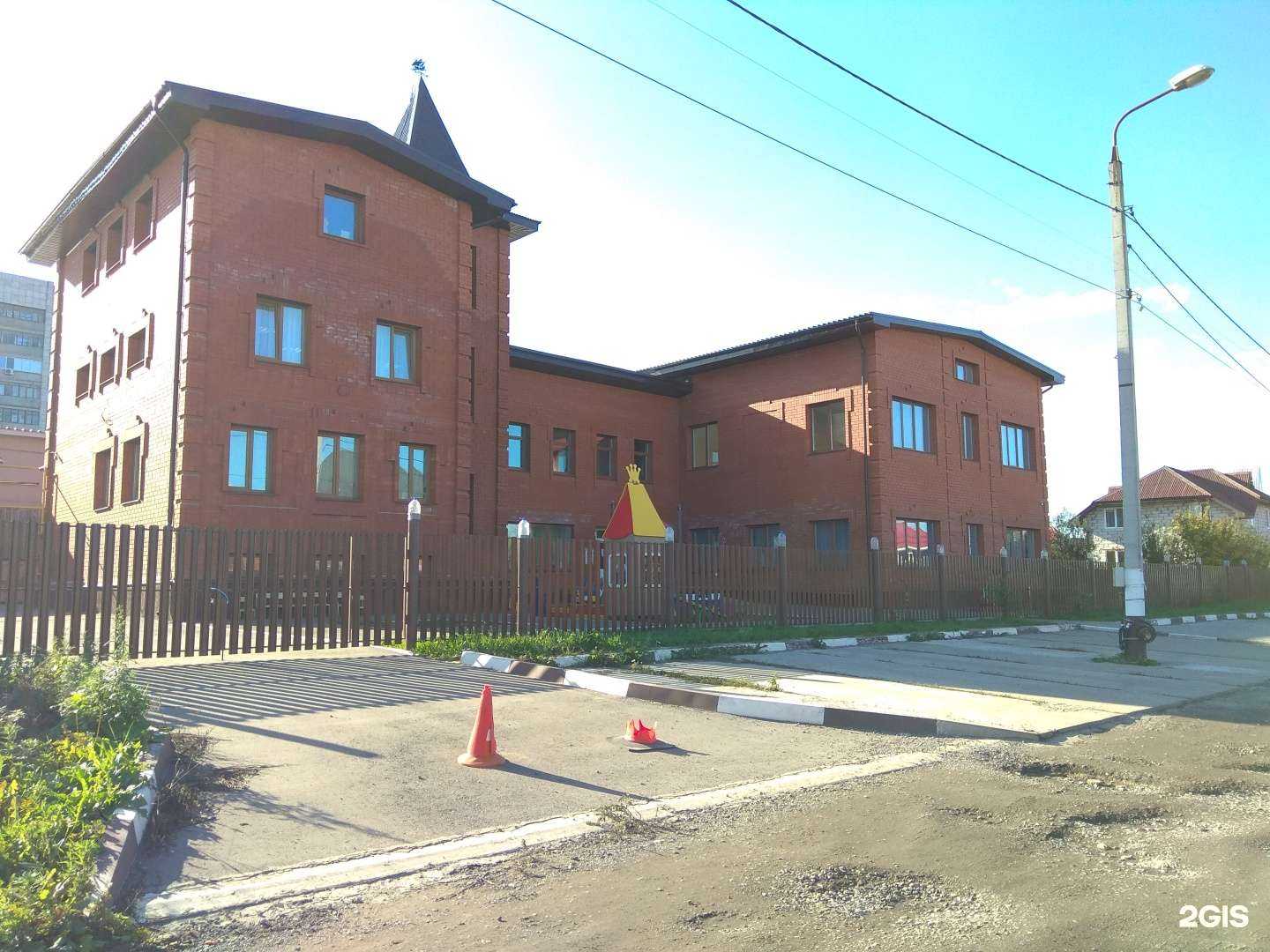 Отзывы на компанию Лесная сказка в Перми c фото - фотография 2 из 2