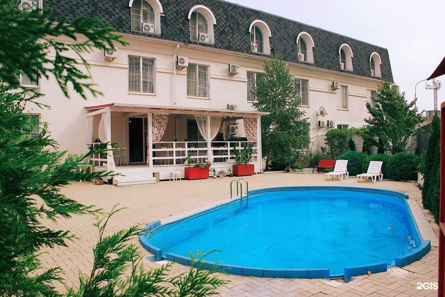 Отзывы на компанию Английский дом в г. Краснодар c фото