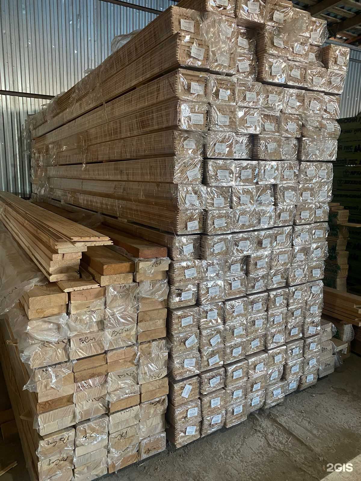 Отзывы на компанию Всё из дерева в г. Уфа c фото