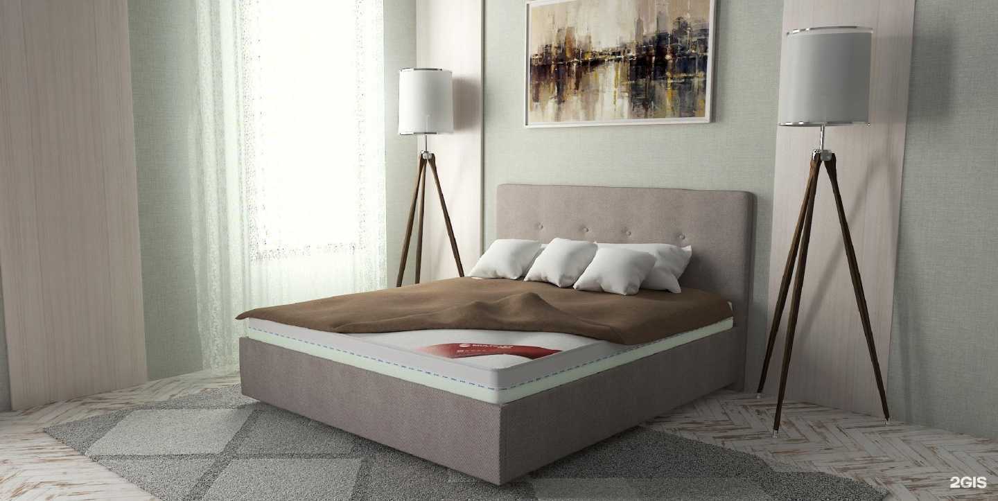 Отзывы на компанию Матрац-центр в Красноярске c фото