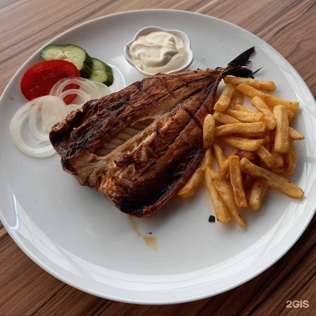 Отзывы на компанию Kabul в Грозном c фото