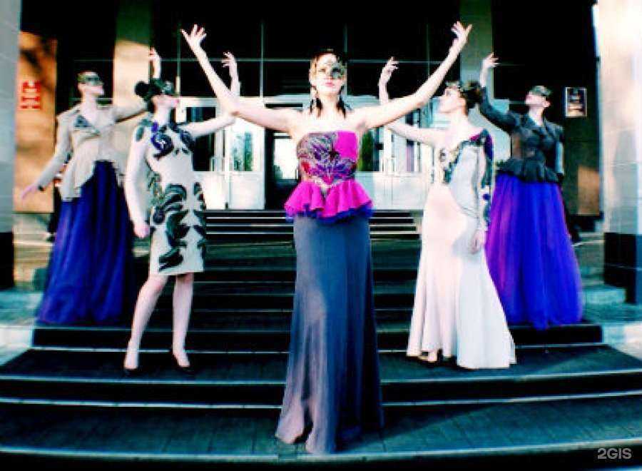 Отзывы на компанию Молодежная мода в Костроме c фото