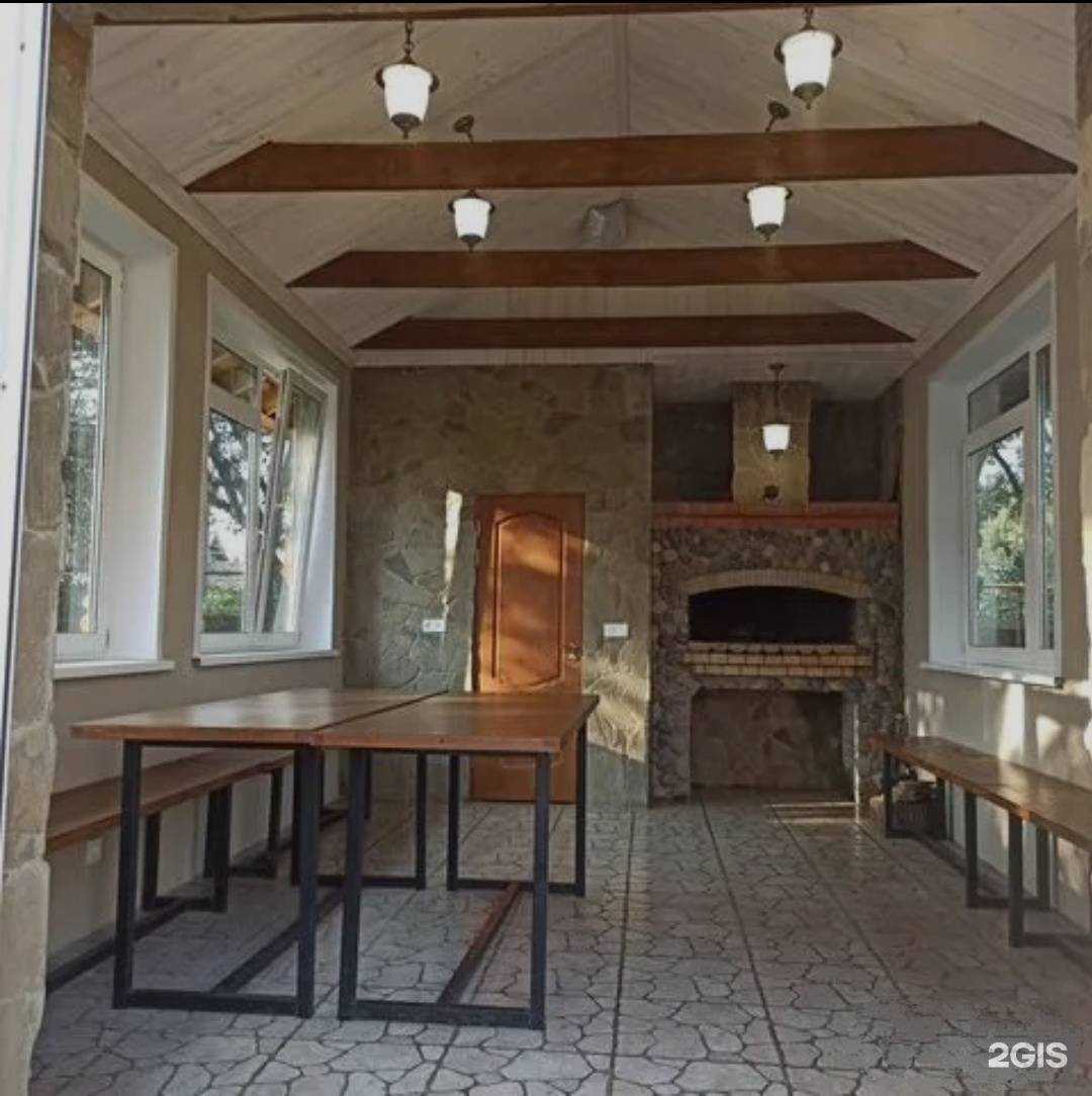 Отзывы на компанию Гостевой дом в Иванове c фото