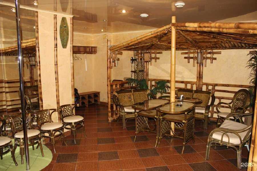 Отзывы на компанию Жара в Казани c фото