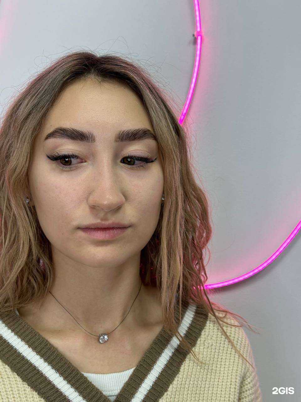 Отзывы на компанию Brows&Lashes в Тюмени c фото