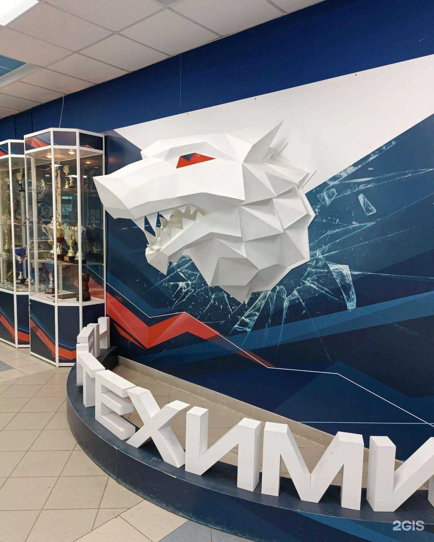 Отзывы на компанию Нефтехимик в Нижнекамске c фото