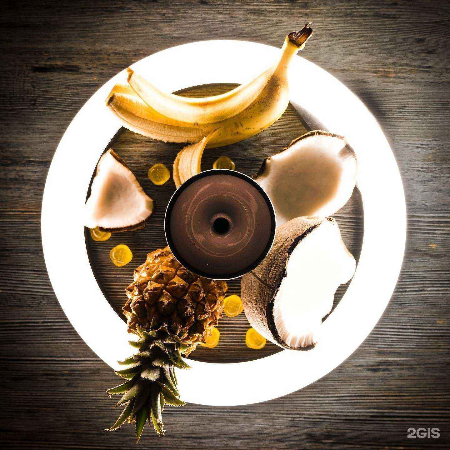 Отзывы на компанию Место Lounge в Тюмени c фото