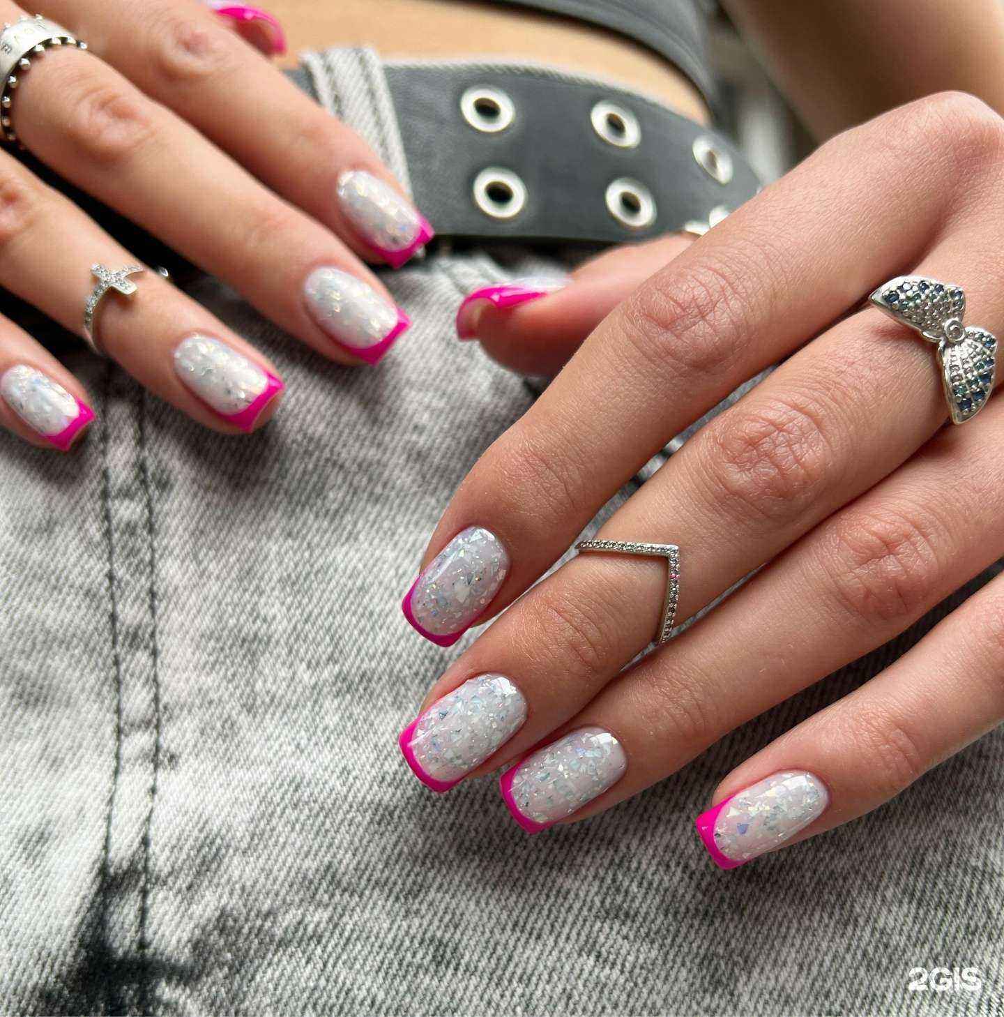 Отзывы на компанию Alex nails в г. Бердск c фото