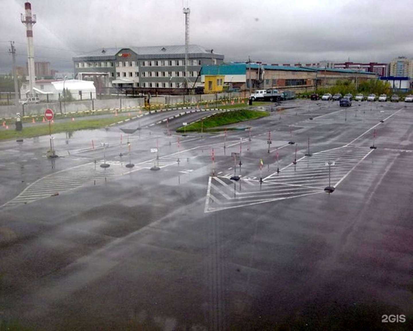 Отзывы на компанию Росавто в Сургуте c фото