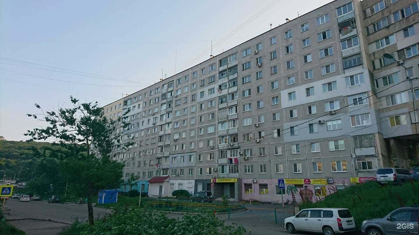 Отзывы на компанию Флотилия Варяг в Владивостоке c фото - фотография 2 из 2