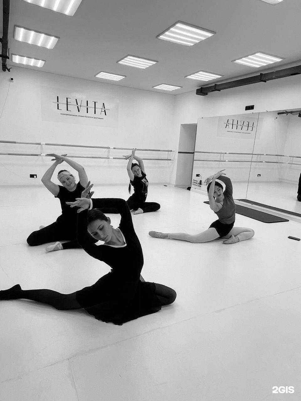 Отзывы на компанию Levita в г. Казань c фото