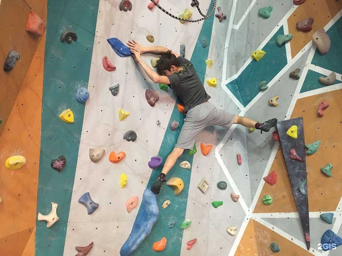 Отзывы на компанию Держи высоту в г. Барнаул c фото