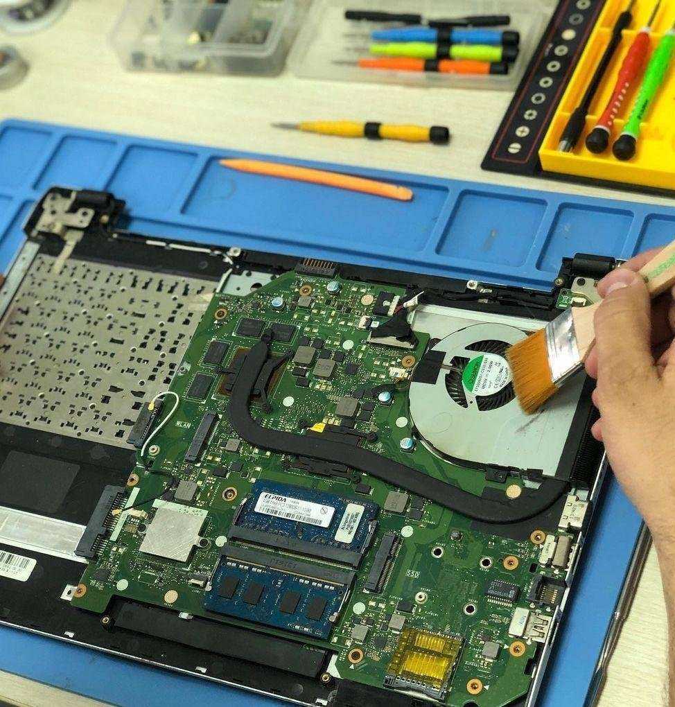 Отзывы на компанию Компьютерный мастер в г. Нижний Новгород c фото