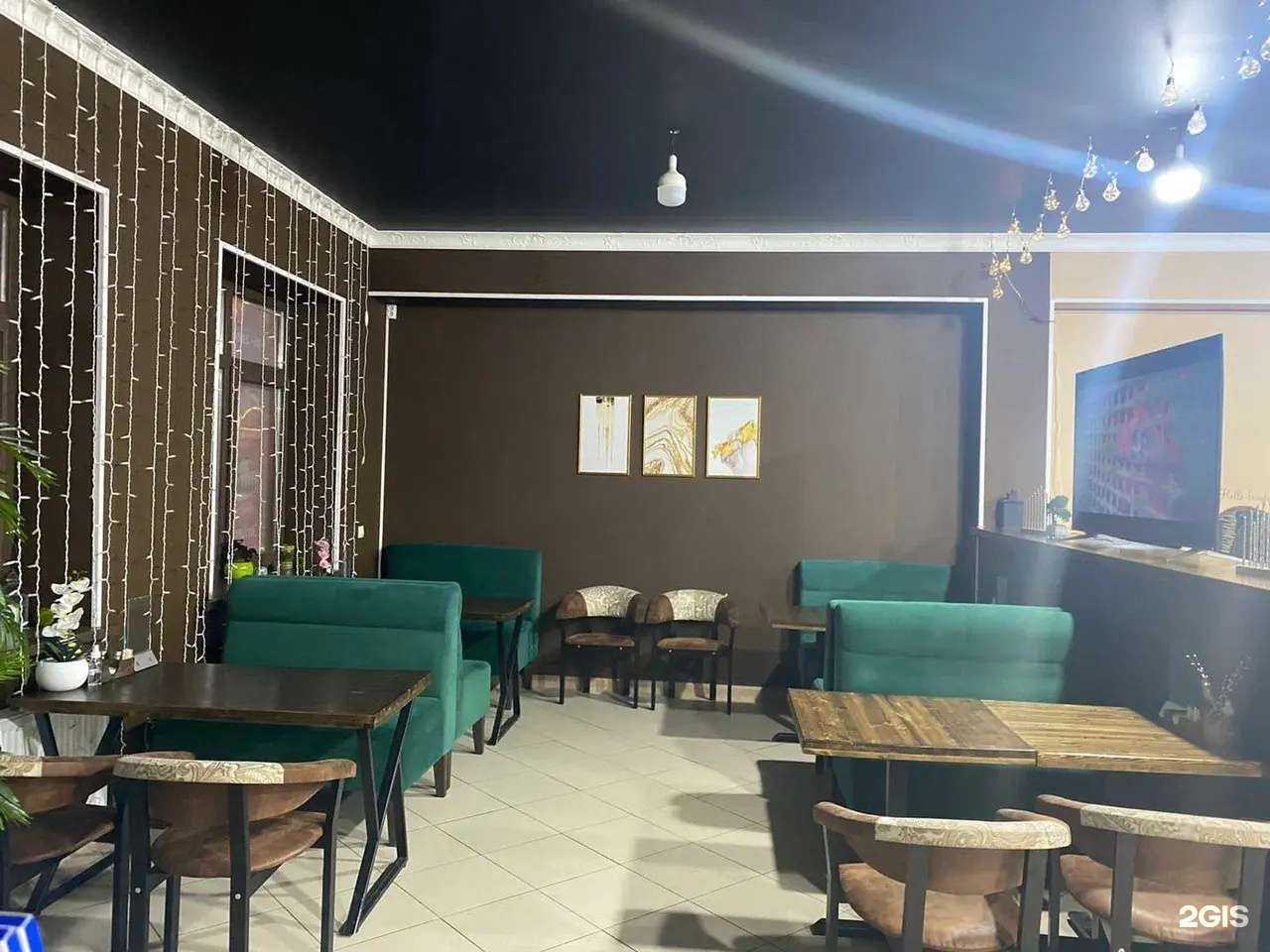 Отзывы на компанию Пикничок в г. Черкесск c фото