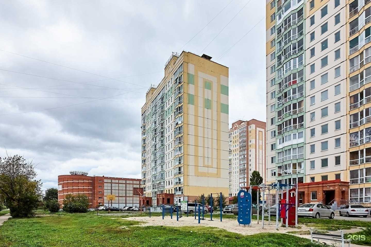 Отзывы на компанию Пушок в Томске c фото - фотография 2 из 2