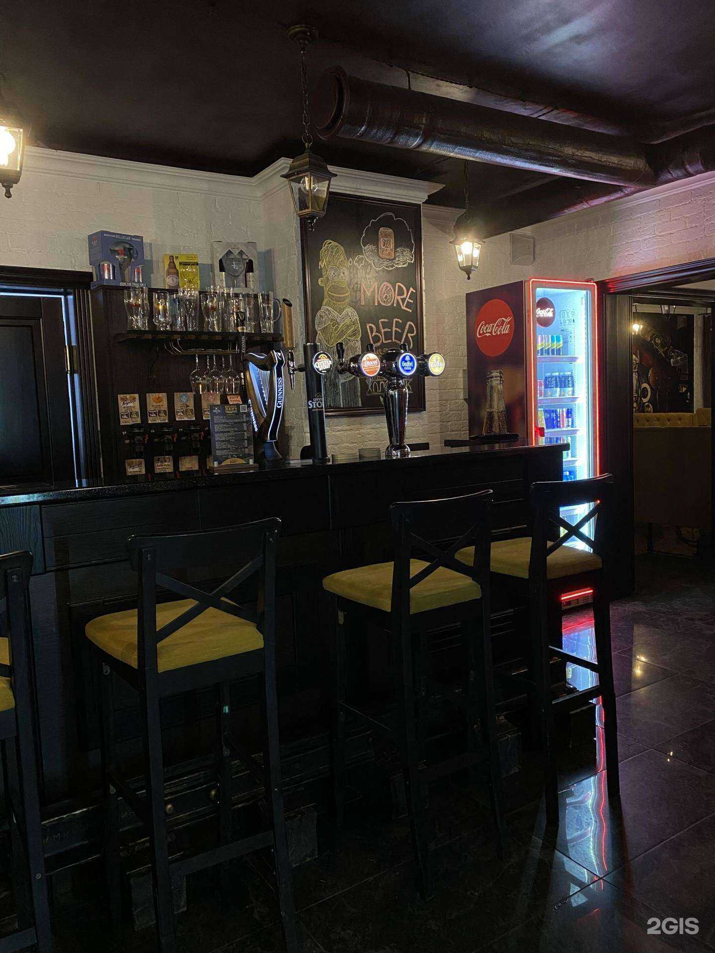 Отзывы на компанию Холостяк в г. Нижневартовск c фото