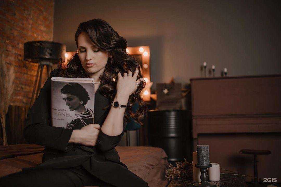 Отзывы на компанию White Studio в Губкине c фото