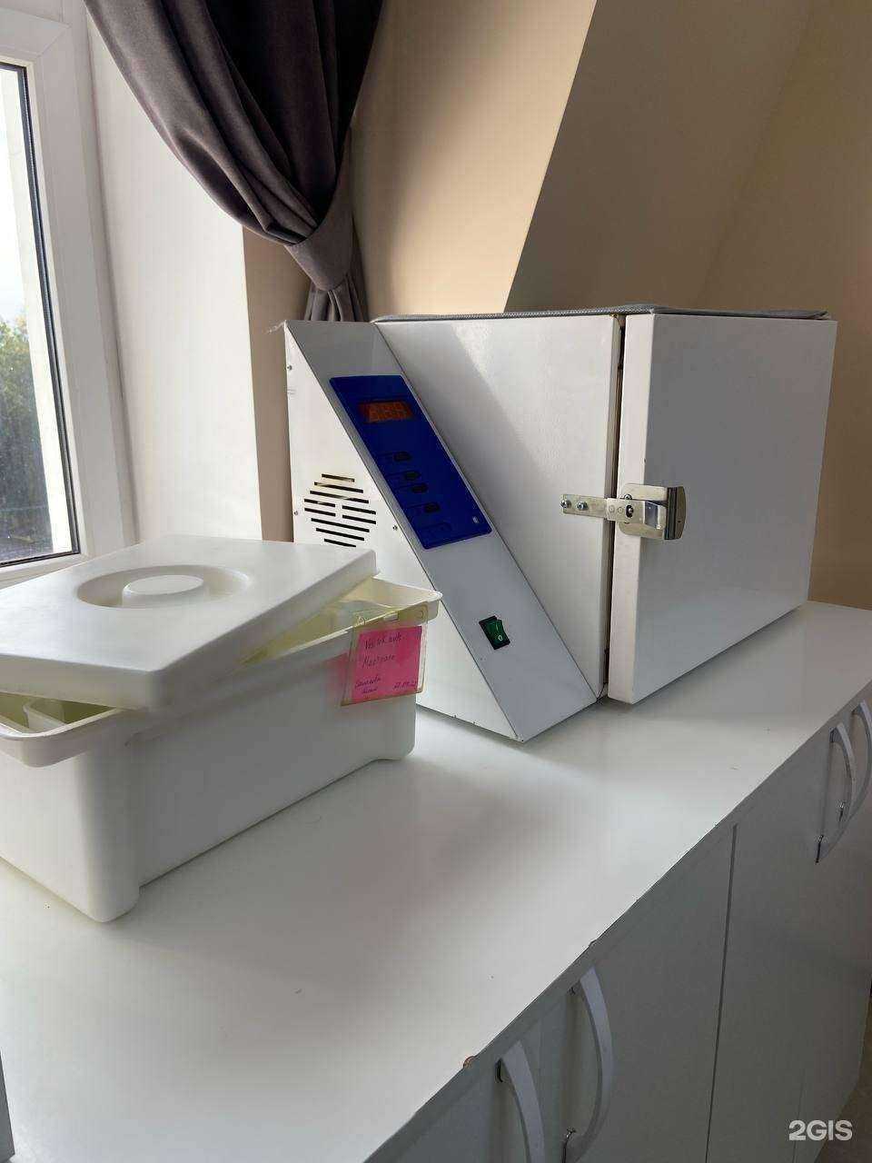 Отзывы на компанию Vasilek-nails в г. Астрахань c фото