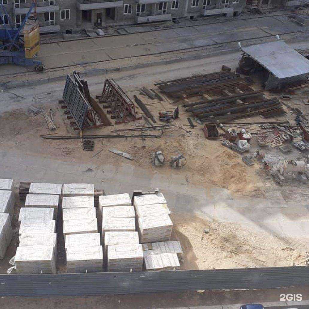 Отзывы на компанию Сити-строй-Волгоград в г. Волгоград c фото