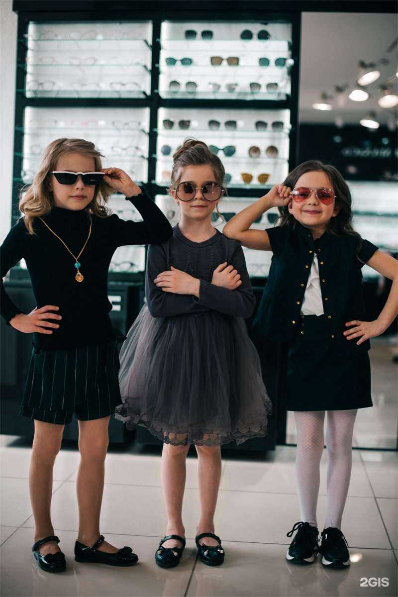 Отзывы на компанию Семейная оптика в г. Орёл c фото