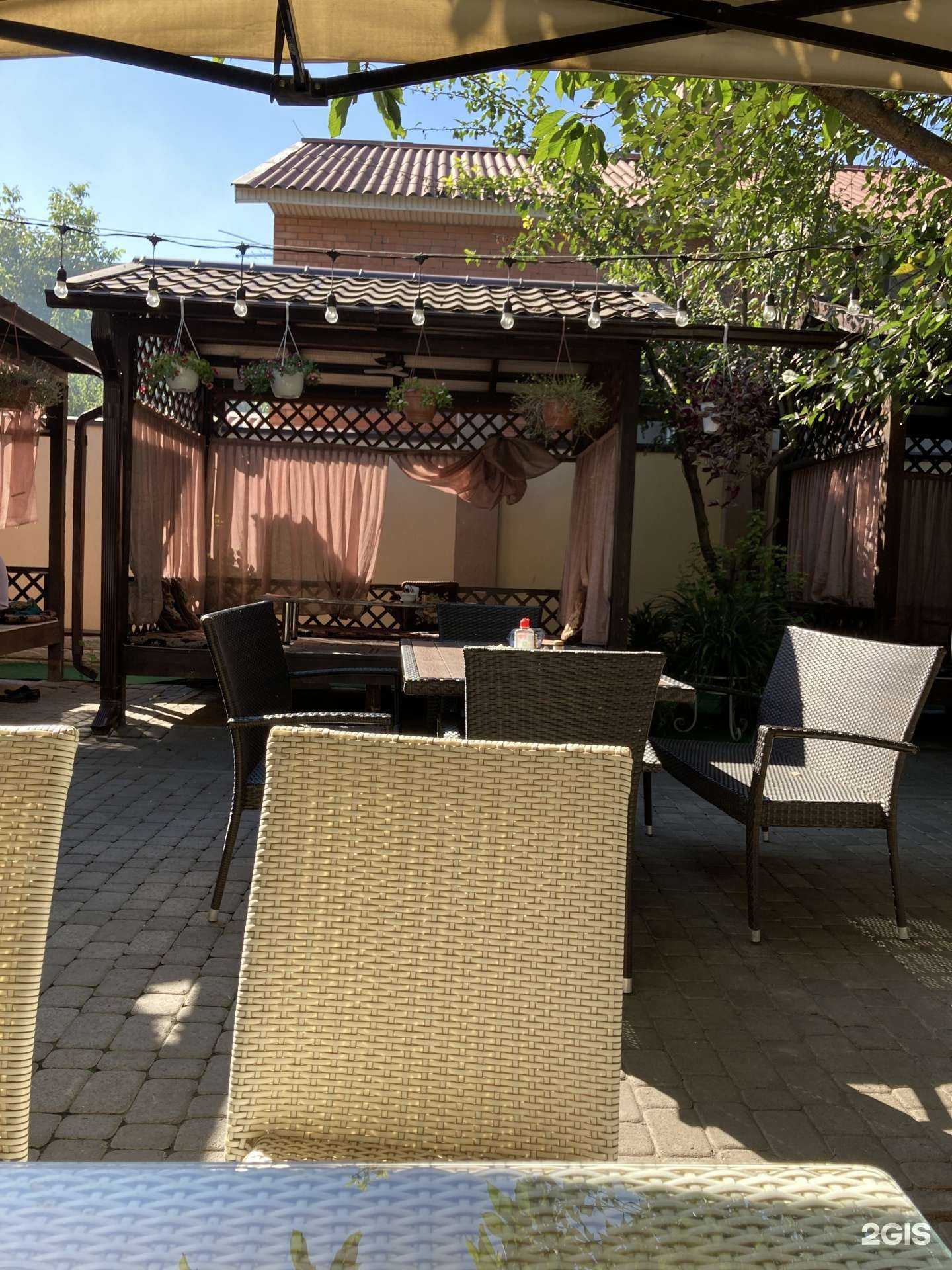 Отзывы на компанию Чайхана в Ростове-на-Дону c фото