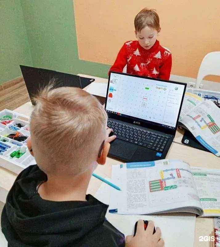 Отзывы на компанию Coddy в г. Белоозёрский c фото