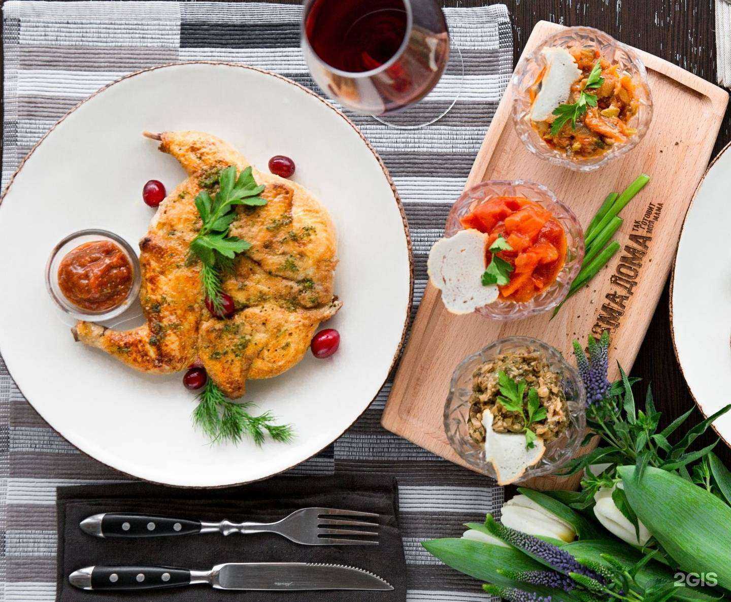 Отзывы на компанию Мама дома в г. Нижний Новгород c фото