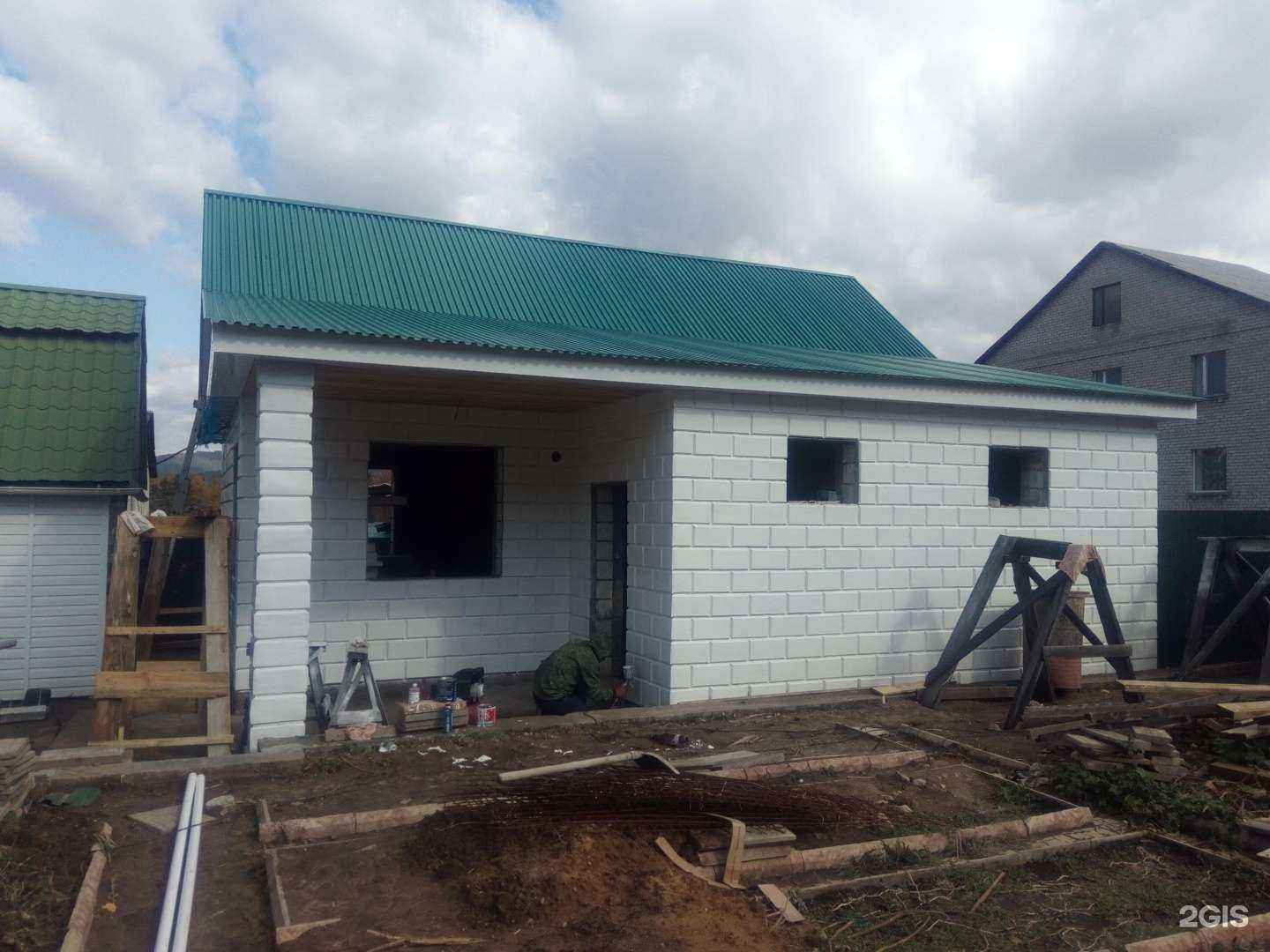 Отзывы на компанию Теплоблок в г. Чита c фото