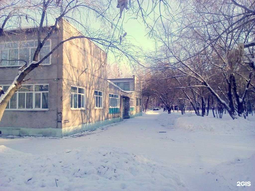 Отзывы на компанию Детский дом №10 в г. Комсомольск-на-Амуре c фото