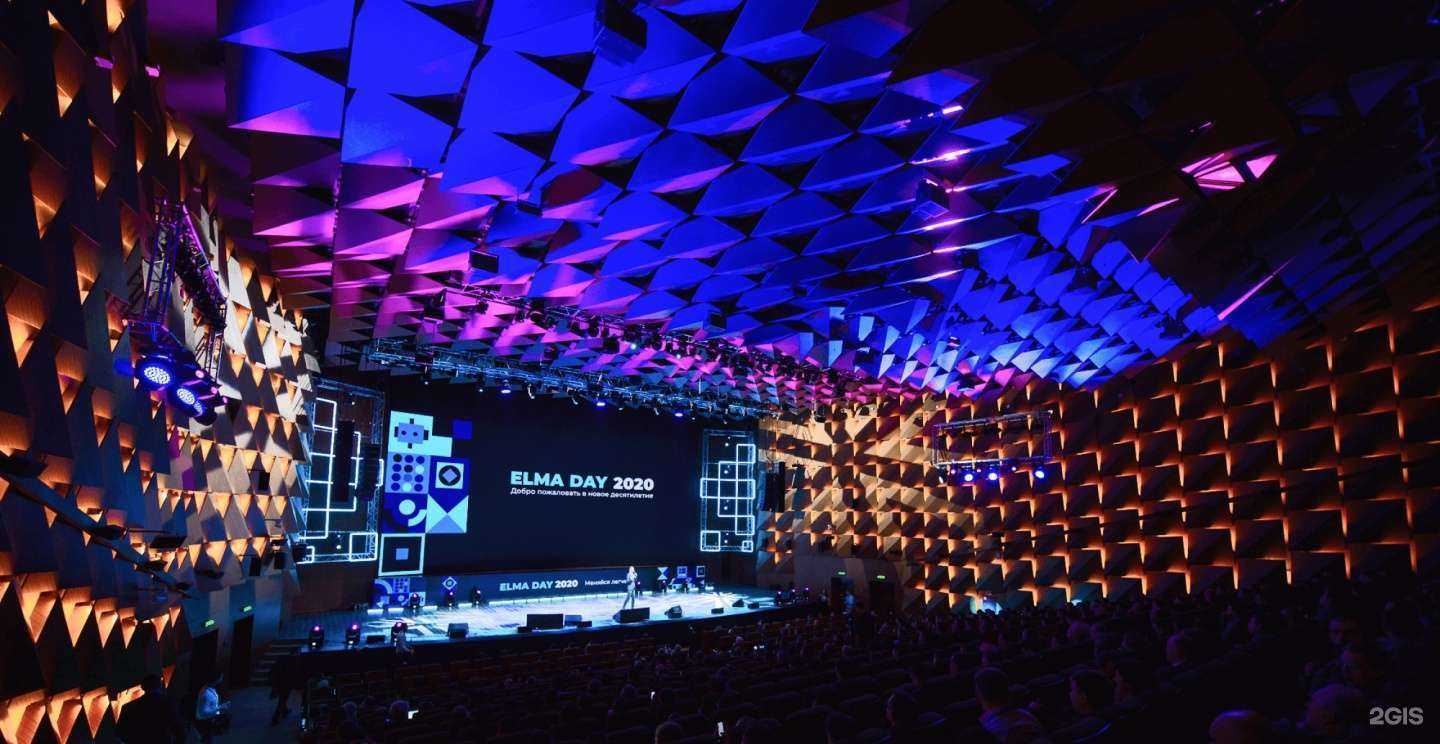 Отзывы на компанию Elma Вятка в г. Киров c фото