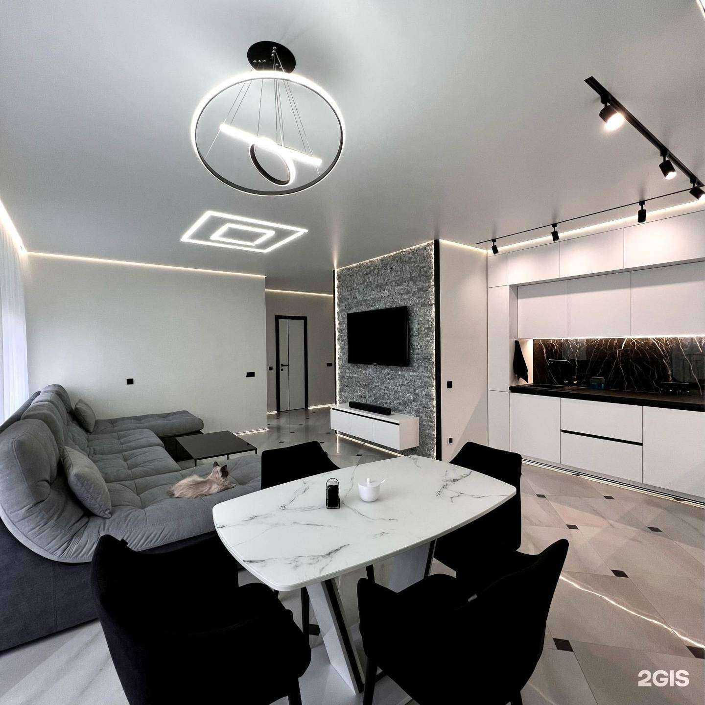 Отзывы на компанию Ремонт-56 в г. Оренбург c фото