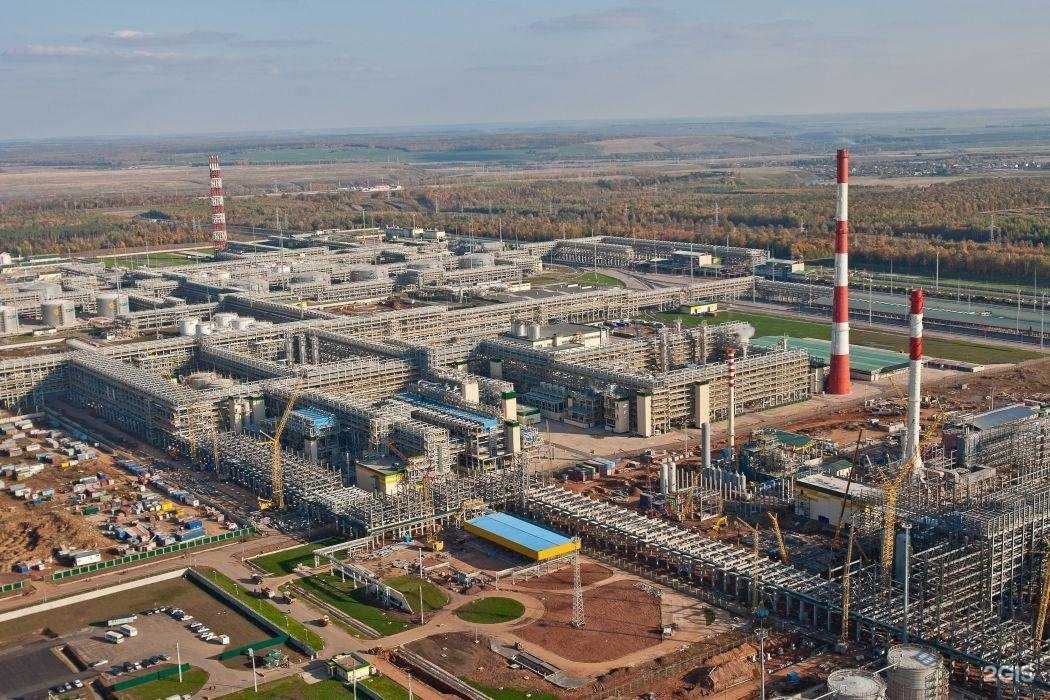 Отзывы на компанию ТНХМ в Нижнекамске c фото