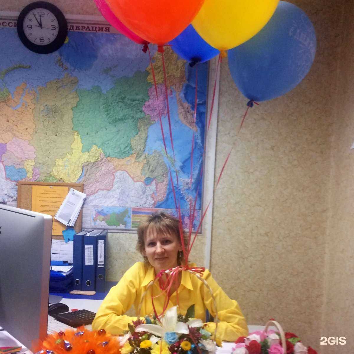 Отзывы на компанию Альтернативная бухгалтерия в Челябинске c фото