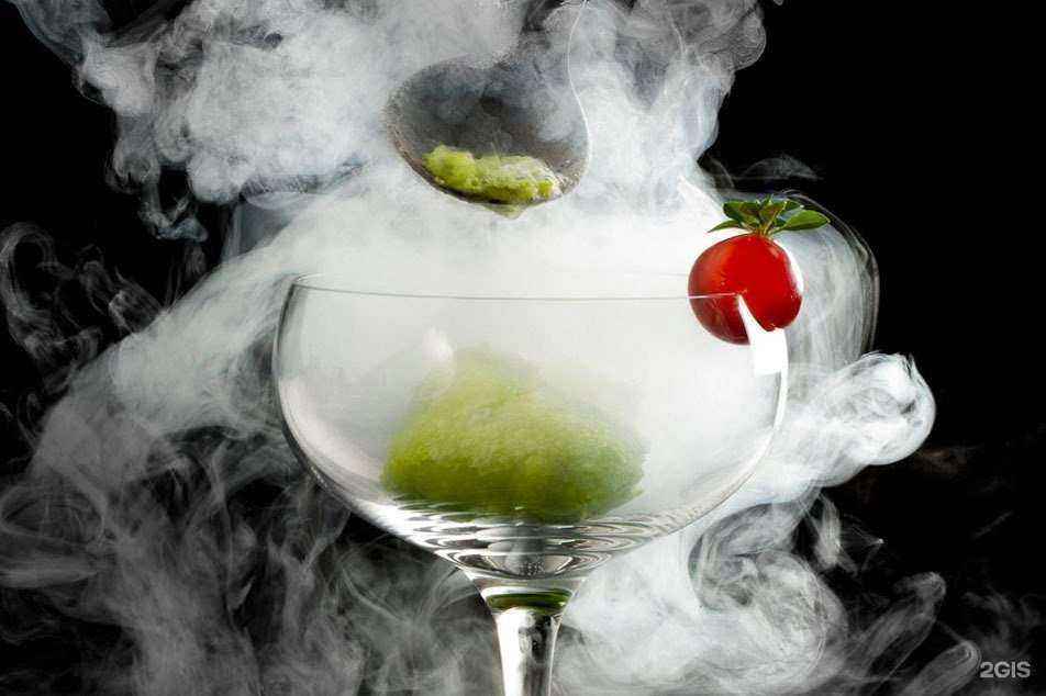 Отзывы на компанию АйсБар в г. Новосибирск c фото