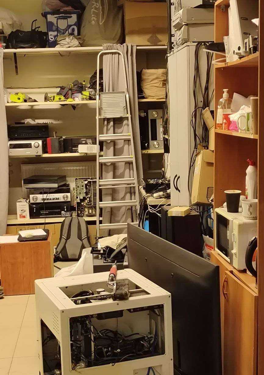 Отзывы на компанию Techno luxe в Челябинске c фото