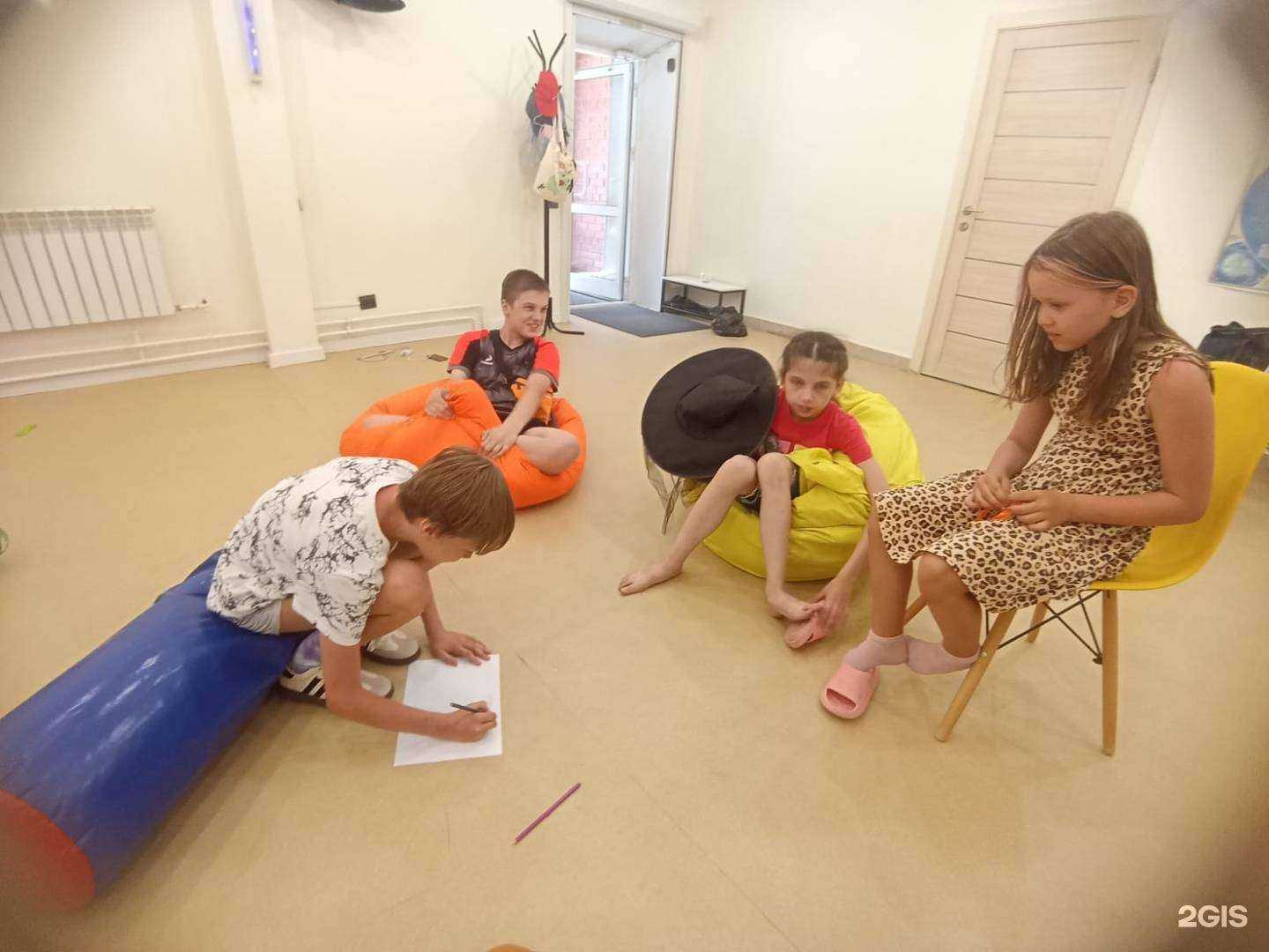 Отзывы на компанию Олимп в г. Новосибирск c фото