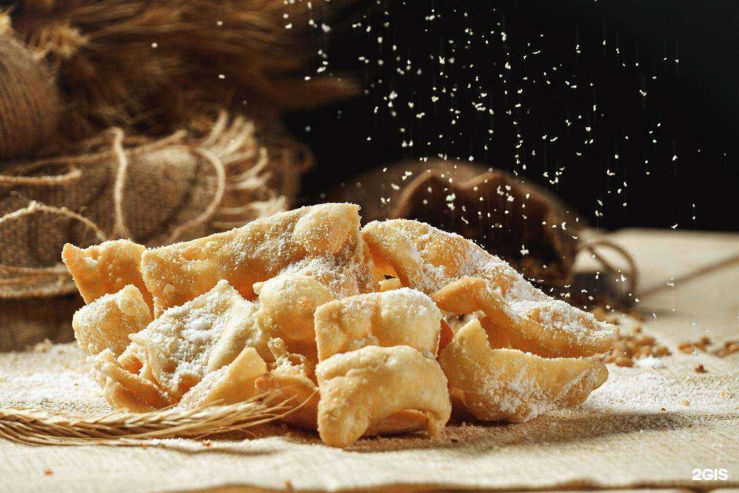 Отзывы на компанию Бинятовский в Тюмени c фото