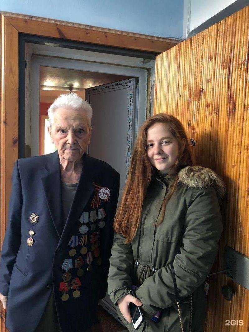 Отзывы на компанию Экономический лицей №14 в Ростове-на-Дону c фото