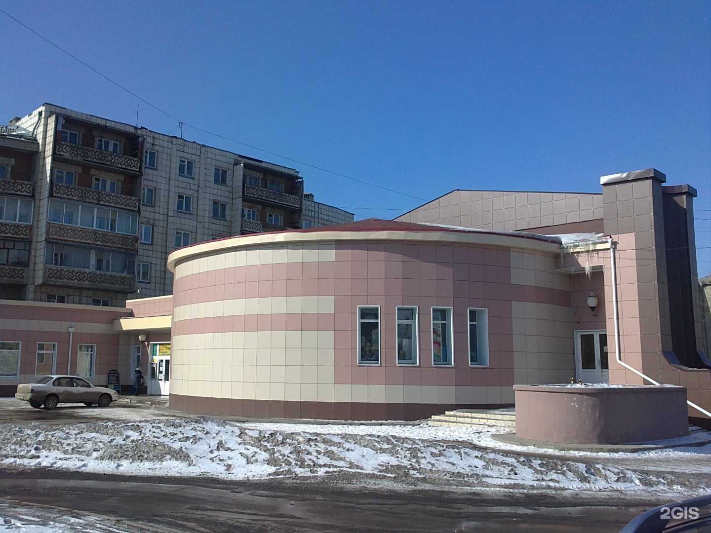 Отзывы на компанию СУ 38 в г. Ангарск c фото