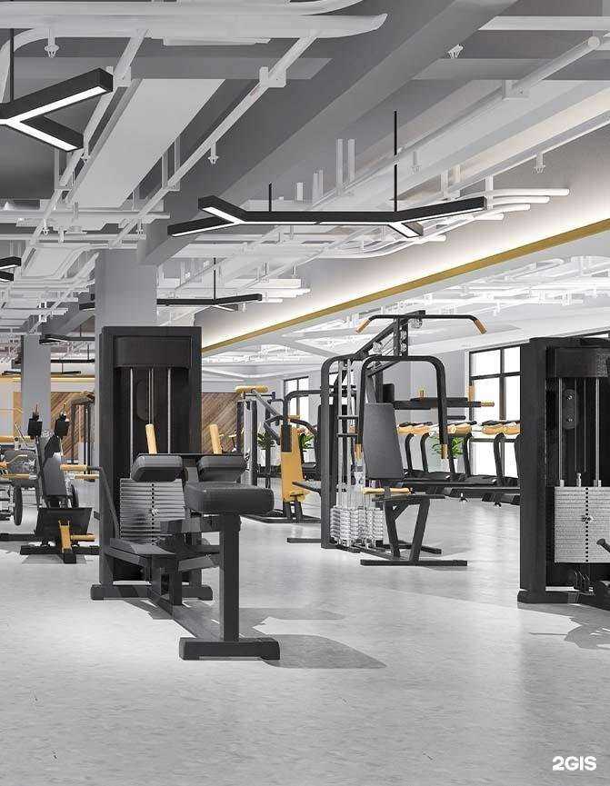 Отзывы на компанию V-sport в Нижнем Новгороде c фото