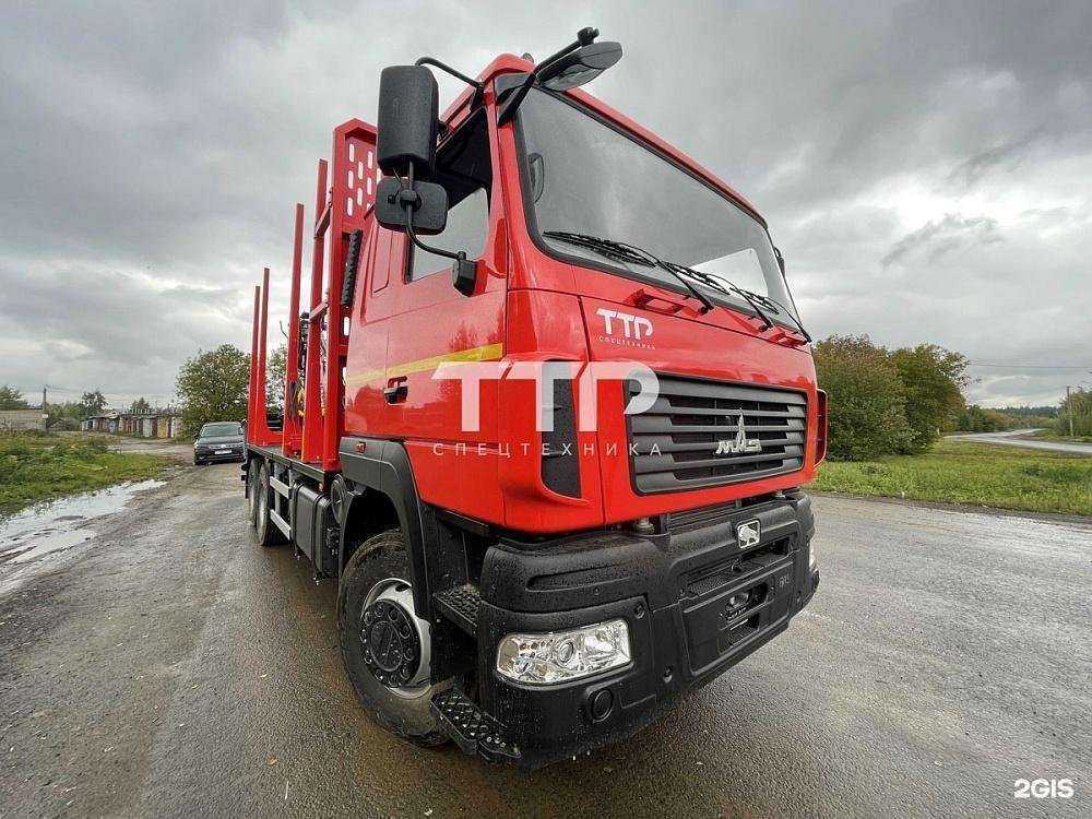 Отзывы на компанию ТехТранс в г. Киров c фото